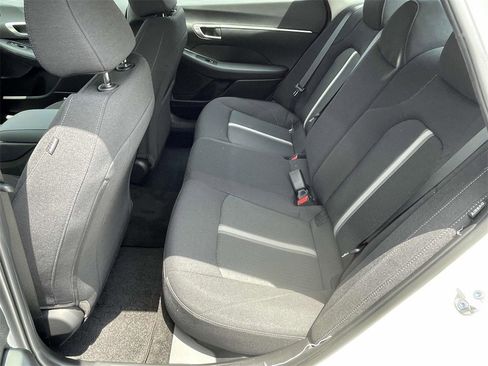 New 2025 Hyundai Sonata SE image 10