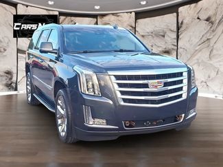 Used 2020 Cadillac Escalade Luxury AWD/4WD video 1