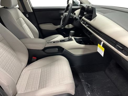 New 2027 Honda HR-V LX image 24