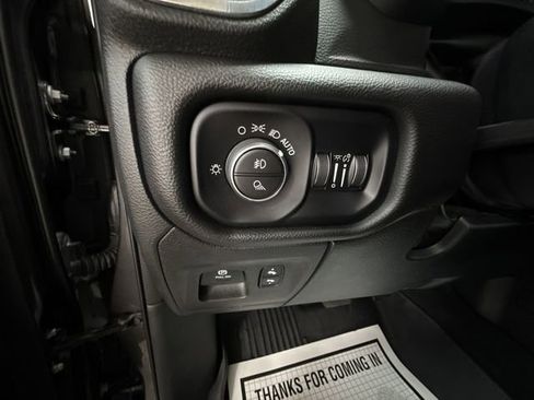 Used 2022 RAM 1500 Laramie image 6