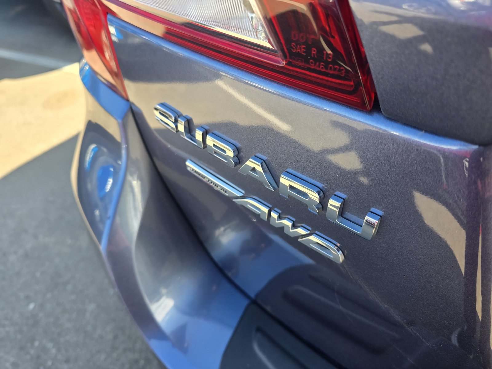 Used 2017 Subaru Outback 2.5i Limited AWD/4WD image 10