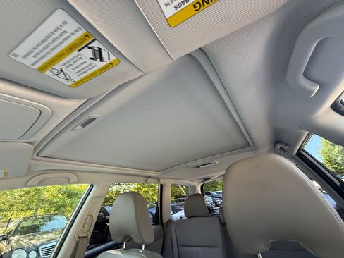 Used 2012 Subaru Forester 2.5XT Touring w/ Popular Pkg 1 AWD/4WD image 25