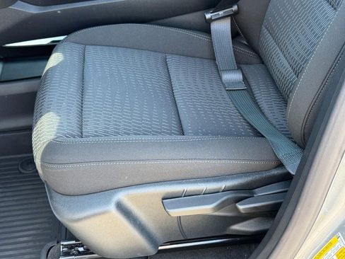 New 2026 Chevrolet Equinox LT w/ Safety and Technology Package AWD/4WD image 34