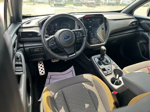 Used 2024 Subaru Crosstrek 2.5i Sport image 4