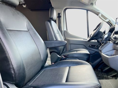 Used 2024 Ford Transit 150 Base w/ Load Area Protection Package image 25
