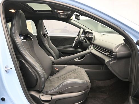 New 2026 Hyundai Elantra N image 32