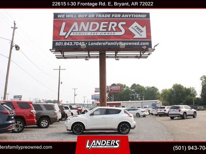 Used 2015 Nissan Juke NISMO