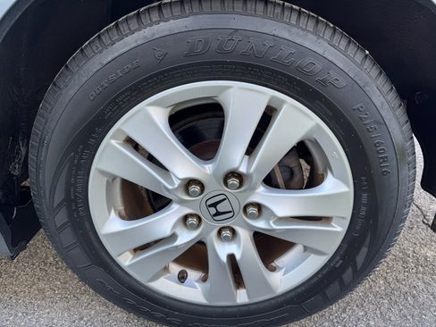 Used 2008 Honda Accord LX-P image 40