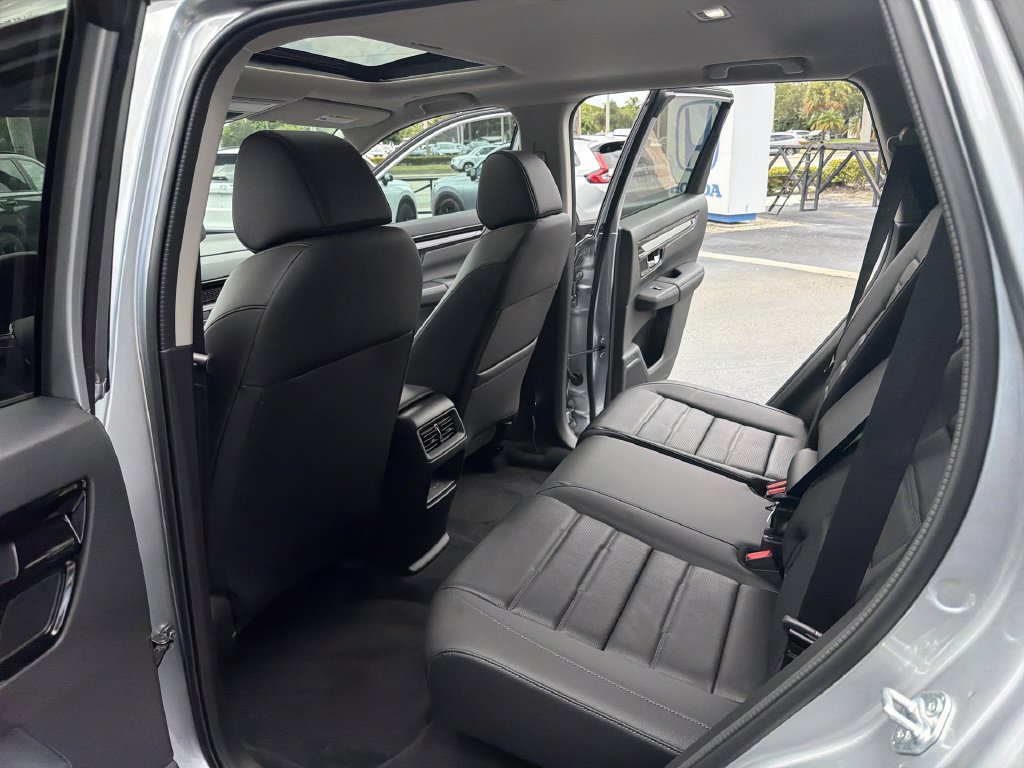 Used 2026 Honda CR-V EX-L image 31