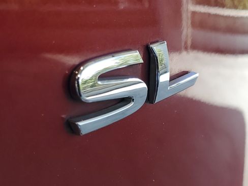 Used 2017 Nissan Murano SL FWD image 7