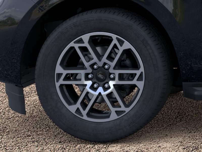 New 2026 Ford Expedition Max Active RWD image 21