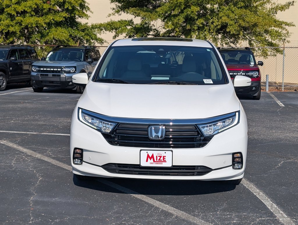 Used 2023 Honda Odyssey Touring image 7
