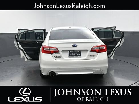 Used 2015 Subaru Legacy 2.5i Limited AWD/4WD image 35
