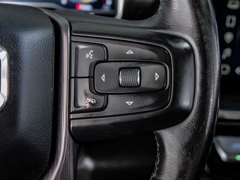 Used 2024 GMC Sierra 2500 Denali Ultimate w/ Max Trailering Package image 17