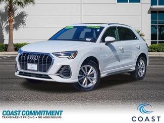 Used 2023 Audi Q3 2.0T Premium AWD/4WD video 1