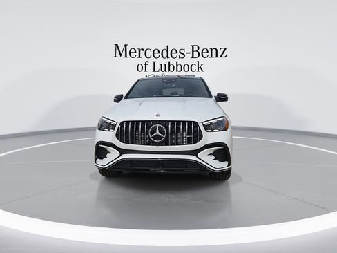 New 2026 Mercedes-Benz GLE 53 AMG GLE 53 AMG image 3