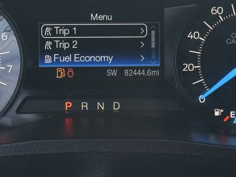 Used 2018 Ford Explorer Police Interceptor Utility AWD image 18