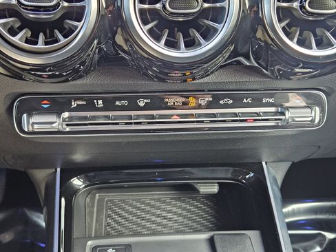 Certified 2026 Mercedes-Benz GLB 250 image 18