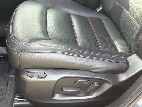 Used 2023 MAZDA CX-5 Carbon Edition image 11