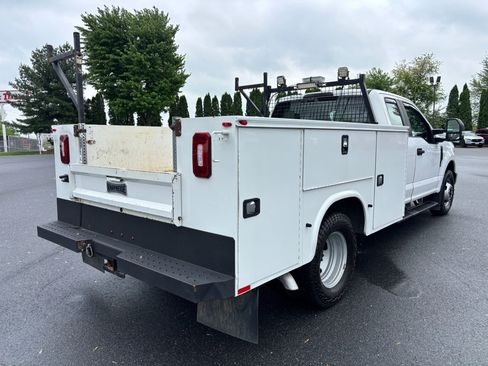 Used 2019 Ford F350 XL w/ XL Value Package RWD image 7
