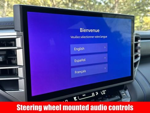 New 2026 Toyota Sequoia Platinum image 14