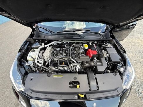 Used 2025 Nissan Sentra S FWD image 18