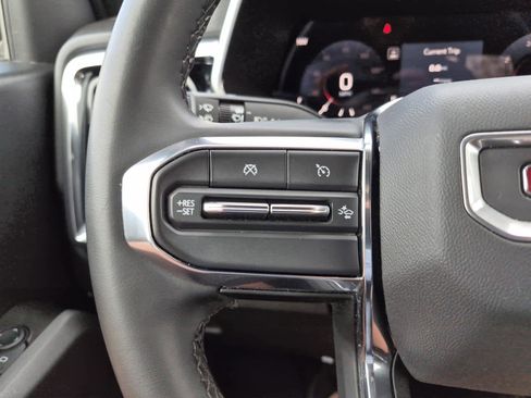 Certified 2024 GMC Canyon Elevation w/ Convenience Package image 17