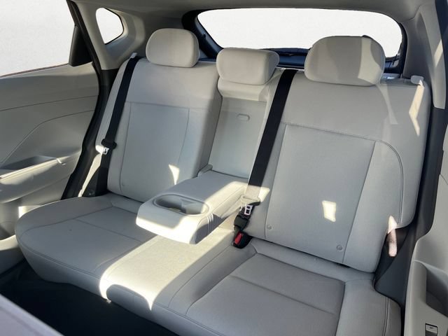 New 2026 Hyundai Kona SEL Sport AWD/4WD image 16