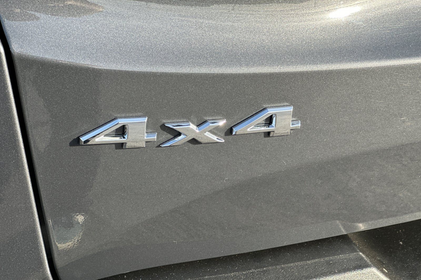 Used 2022 Jeep Renegade Latitude AWD/4WD image 28