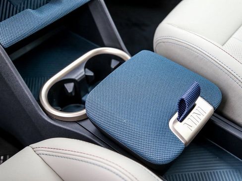 New 2026 MINI Cooper Countryman S w/ Comfort Package Max image 13