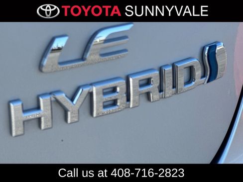 Certified 2024 Toyota Corolla LE w/ LE Convenience Package image 14