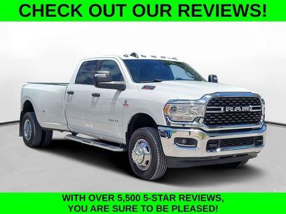Used 2024 RAM 3500 Big Horn