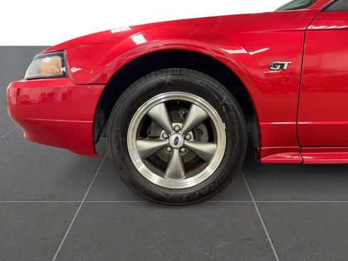 Used 2000 Ford Mustang GT RWD image 13