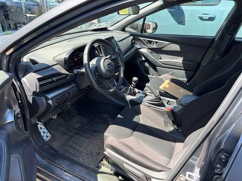 Used 2024 Subaru WRX Premium AWD/4WD image 5
