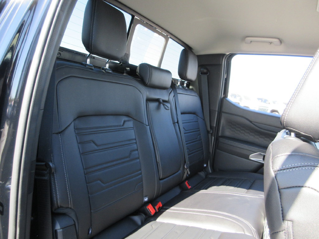 Used 2026 Ford Ranger Lariat AWD/4WD image 24