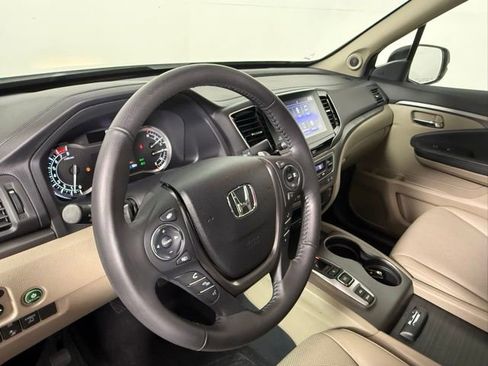 Used 2023 Honda Ridgeline RTL image 14