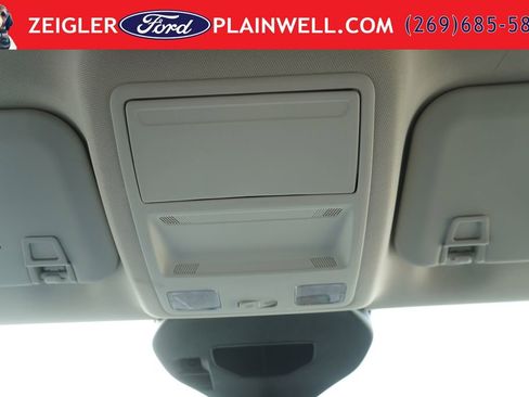 Used 2024 Ford Escape Active AWD/4WD image 29