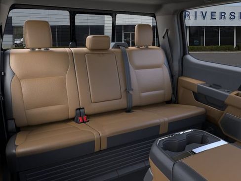 New 2026 Ford F250 Lariat AWD/4WD image 11