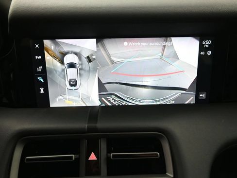 Certified 2025 Porsche Taycan RWD image 20