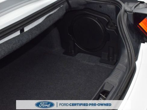 Certified 2024 Ford Mustang Premium image 9