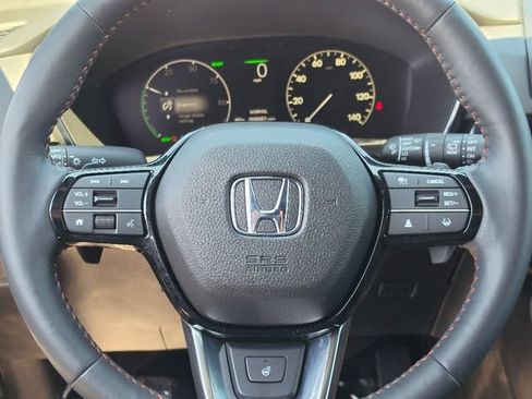 Used 2023 Honda CR-V Sport Touring image 29