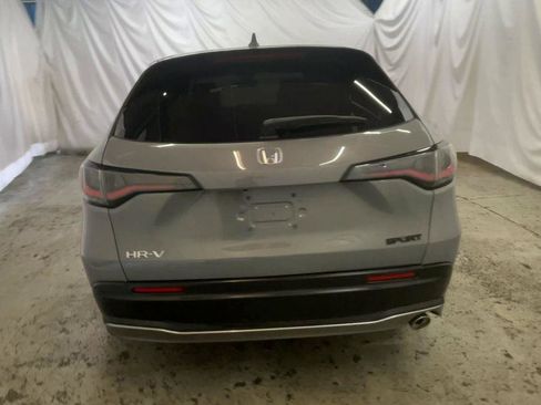 Used 2023 Honda HR-V Sport image 7