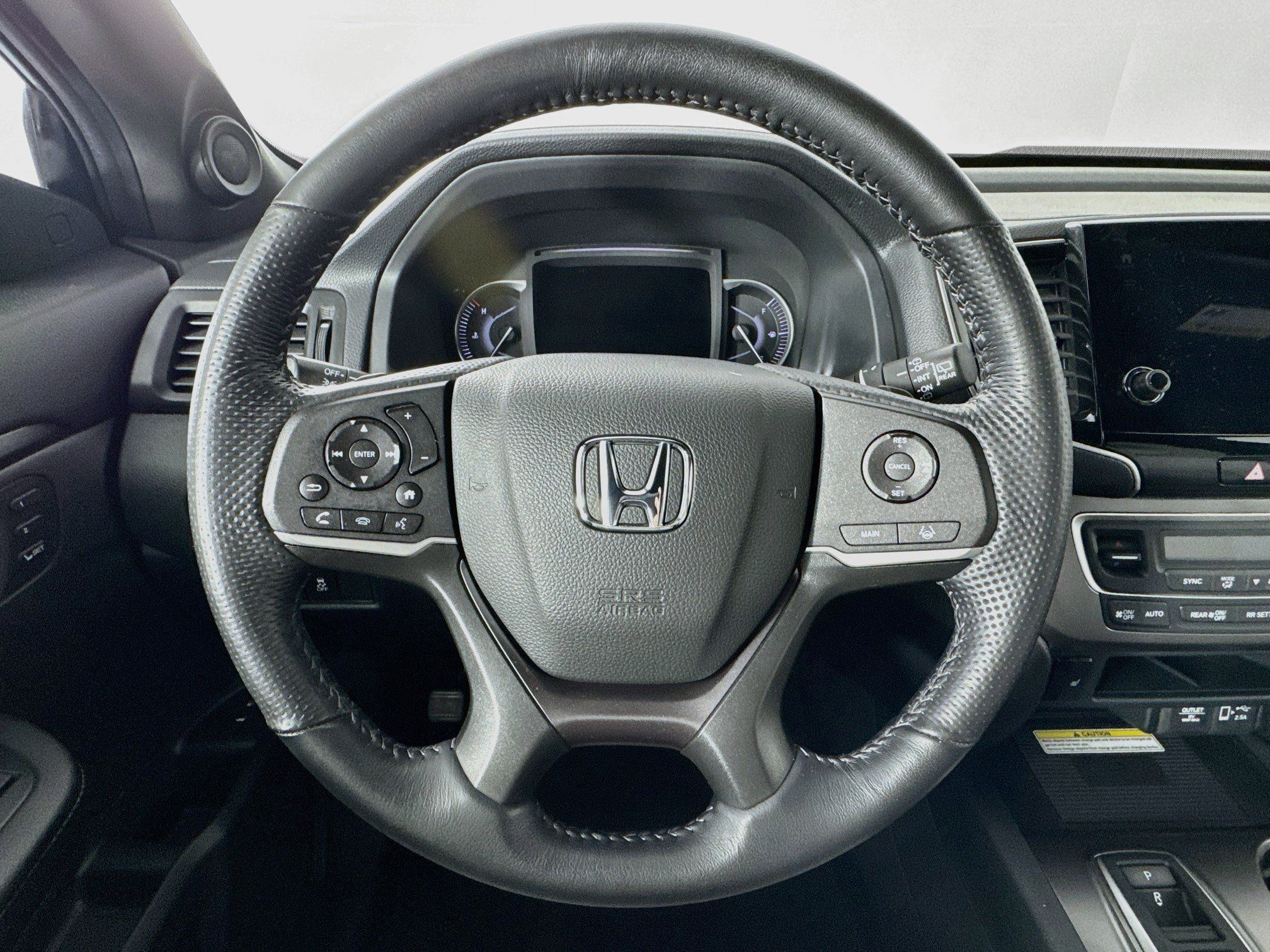 Certified 2023 Honda Passport EX-L image 11