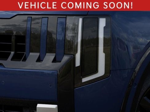 New 2027 Kia Telluride X-Line SX Prestige image 10