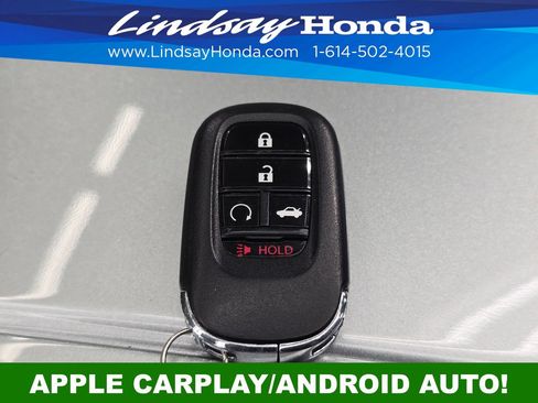 Used 2024 Honda Accord LX image 23