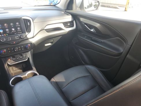 Certified 2019 GMC Terrain SLT w/ Preferred Package AWD/4WD image 21