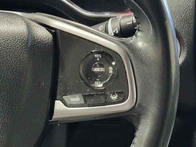 Used 2019 Honda CR-V EX-L image 27