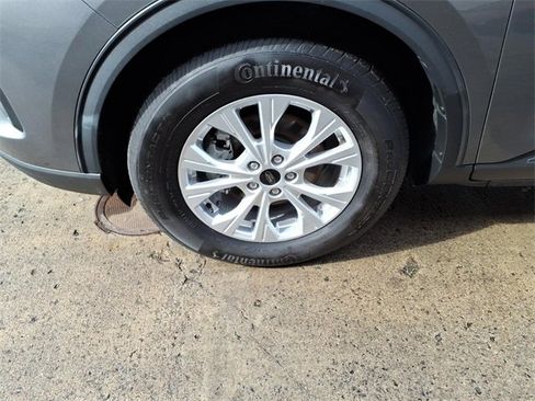 Used 2023 Ford Escape Active image 9