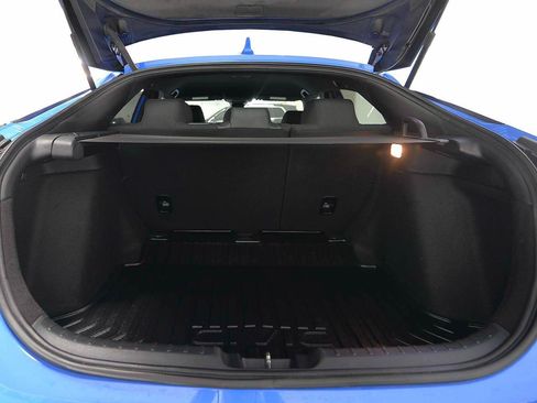 Used 2025 Honda Civic Sport image 10