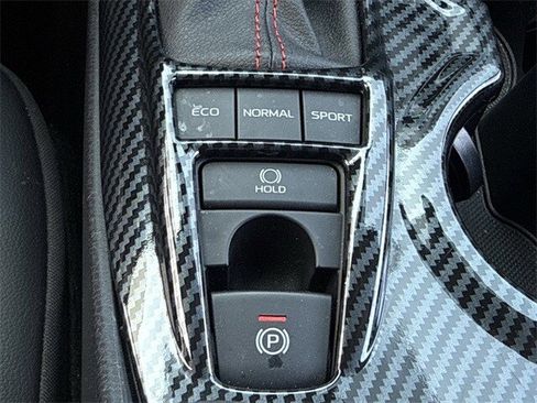 Used 2024 Toyota Camry TRD image 20